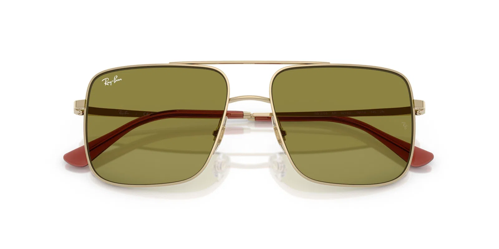 Ray-Ban Ari 3758 Sunglasses - view 23